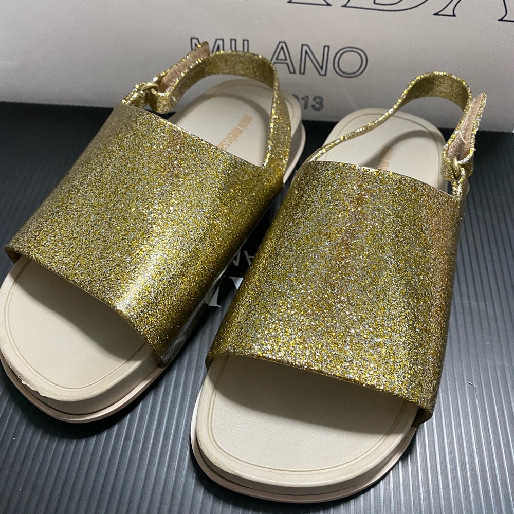 Mini Melissa